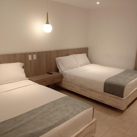 El Zocalo Hotel Boutique Филандия Экстерьер фото