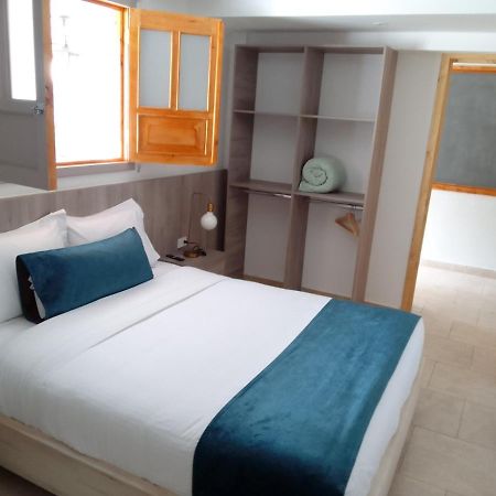 El Zocalo Hotel Boutique Филандия Экстерьер фото
