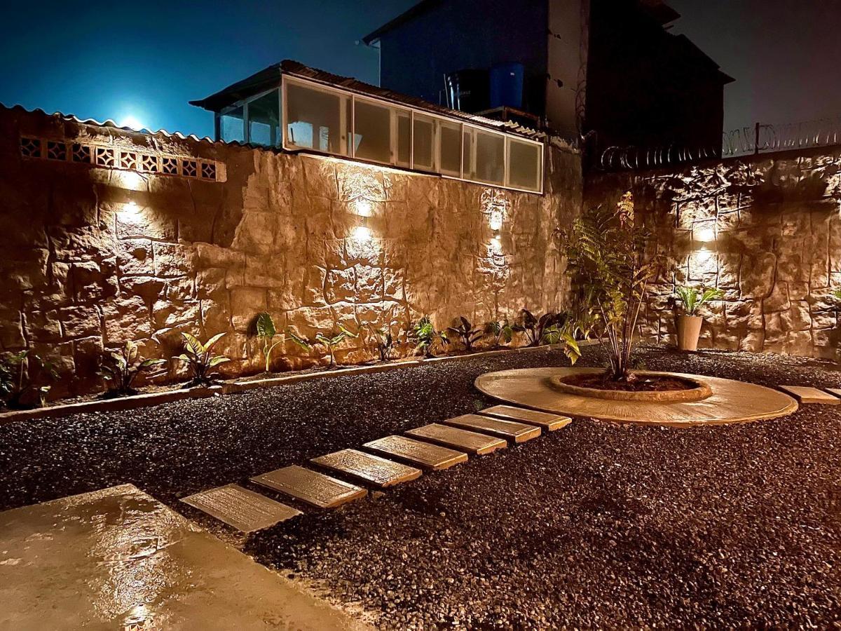 El Zocalo Hotel Boutique Филандия Экстерьер фото