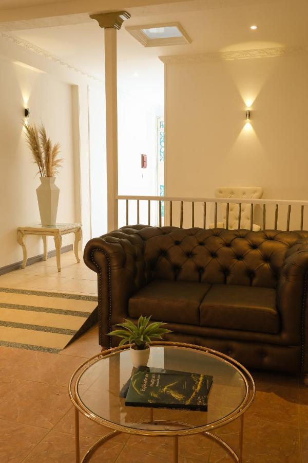 El Zocalo Hotel Boutique Филандия Экстерьер фото
