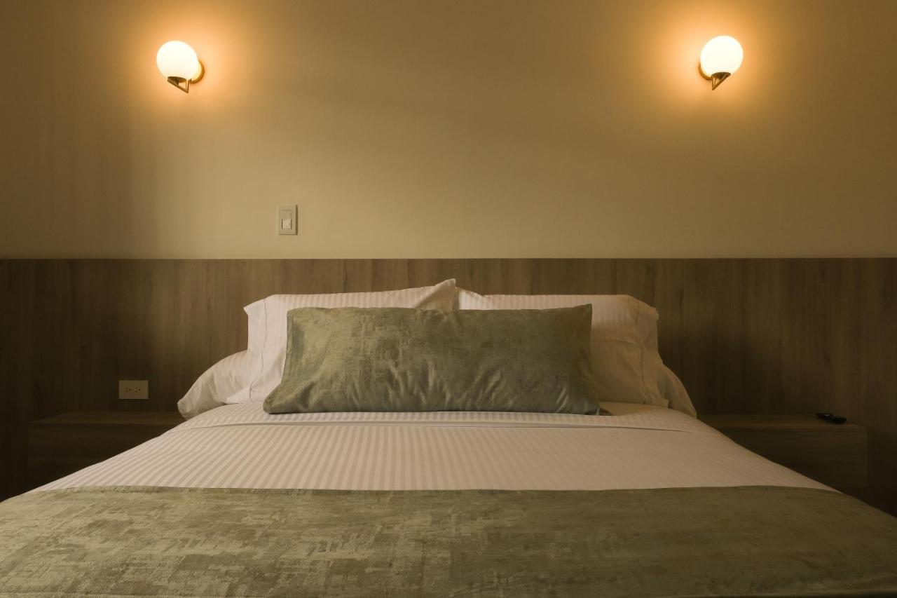 El Zocalo Hotel Boutique Филандия Экстерьер фото