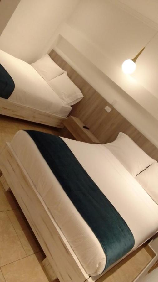 El Zocalo Hotel Boutique Филандия Экстерьер фото